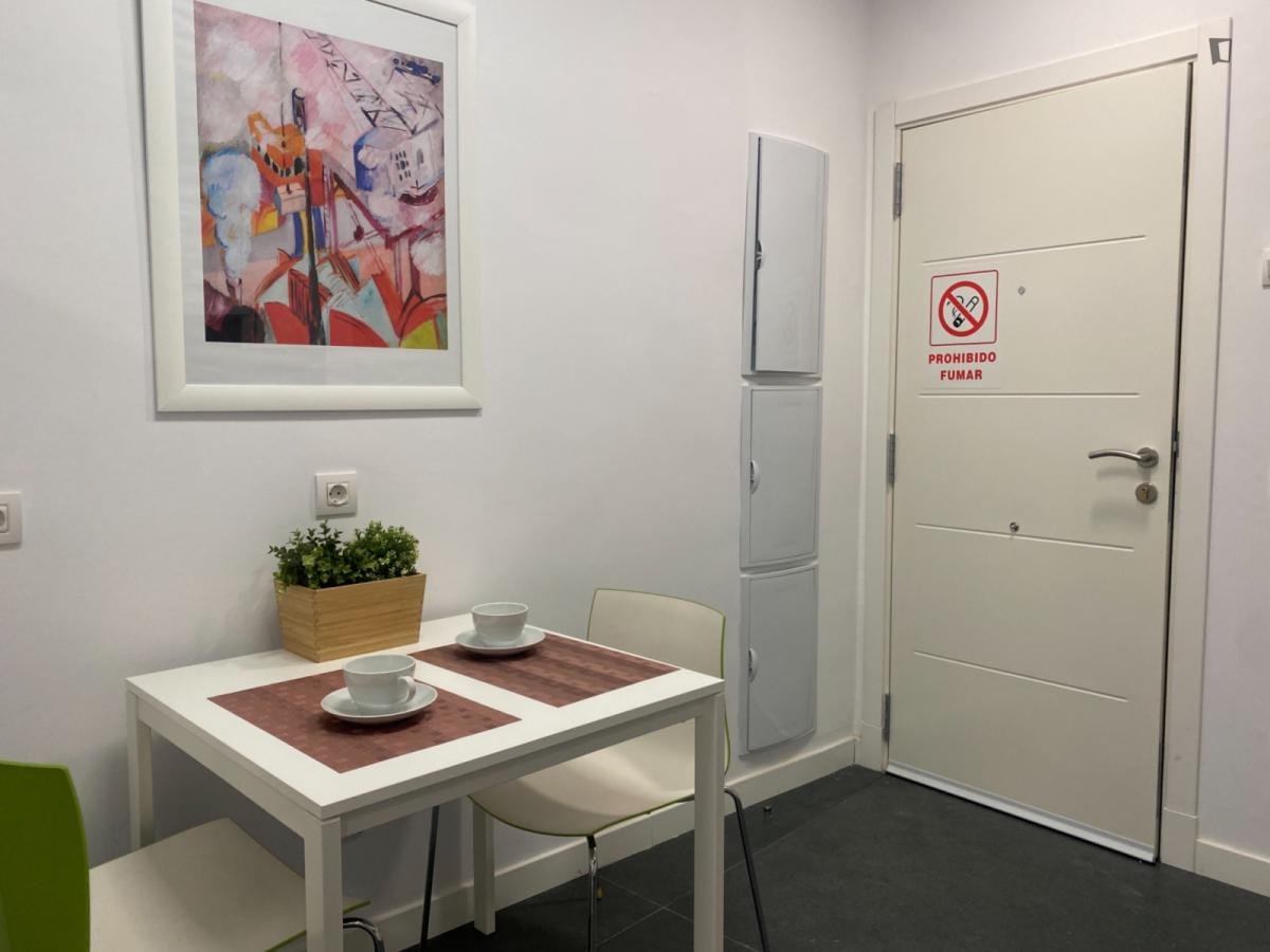 Pis de 41 m² a Madrid