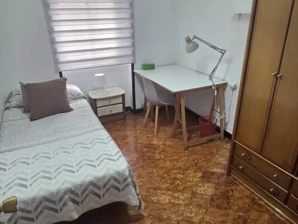 Piso de 102 m² en Jaén