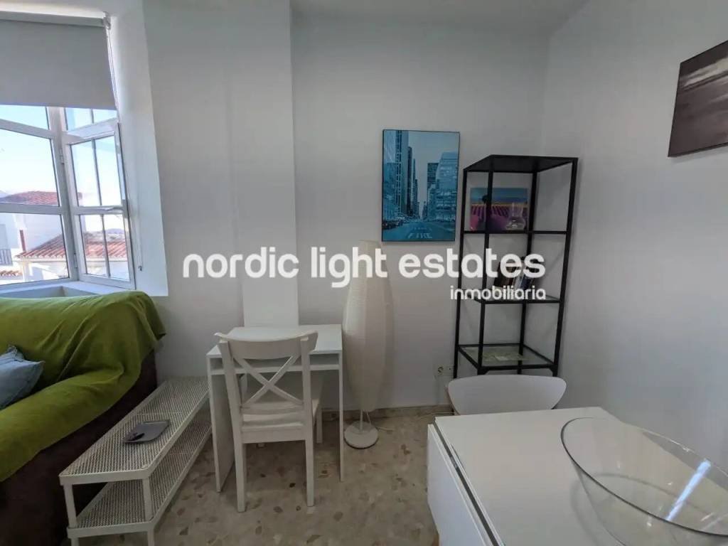 Piso de 40 m² en Nerja