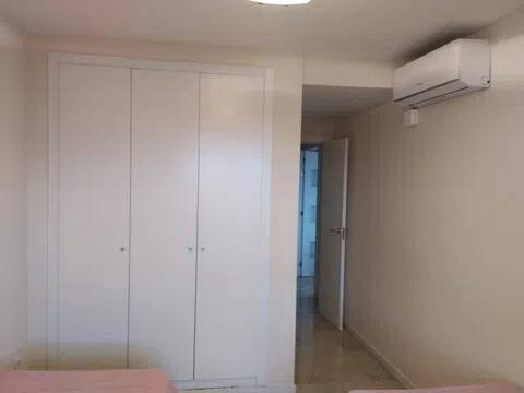Piso de 142 m² en Altea