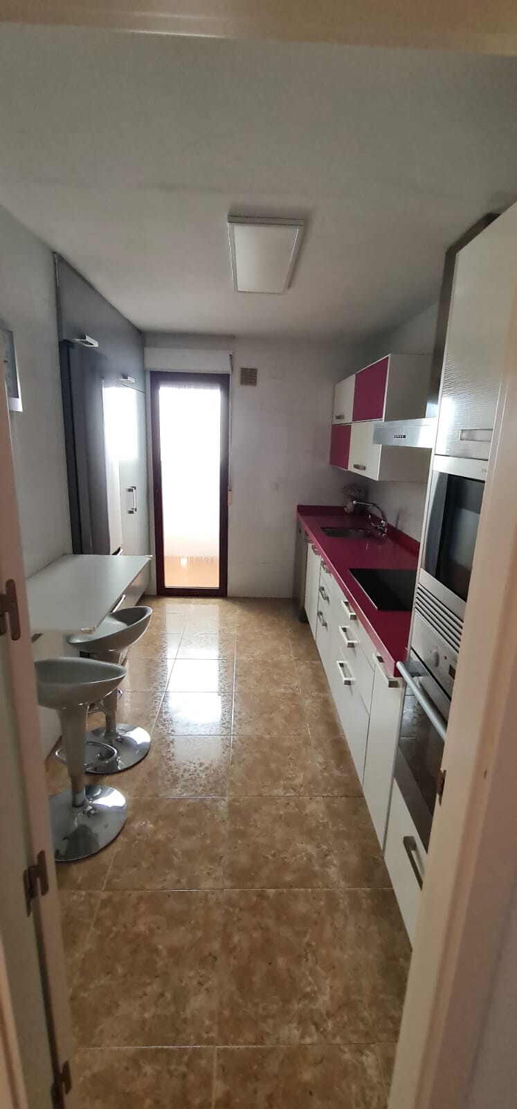 Piso de 120 m² en Archena