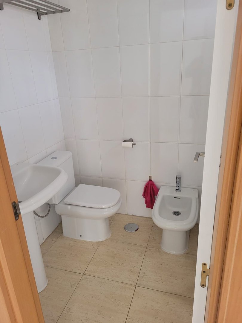 Apartamento 55 m² em Adeje