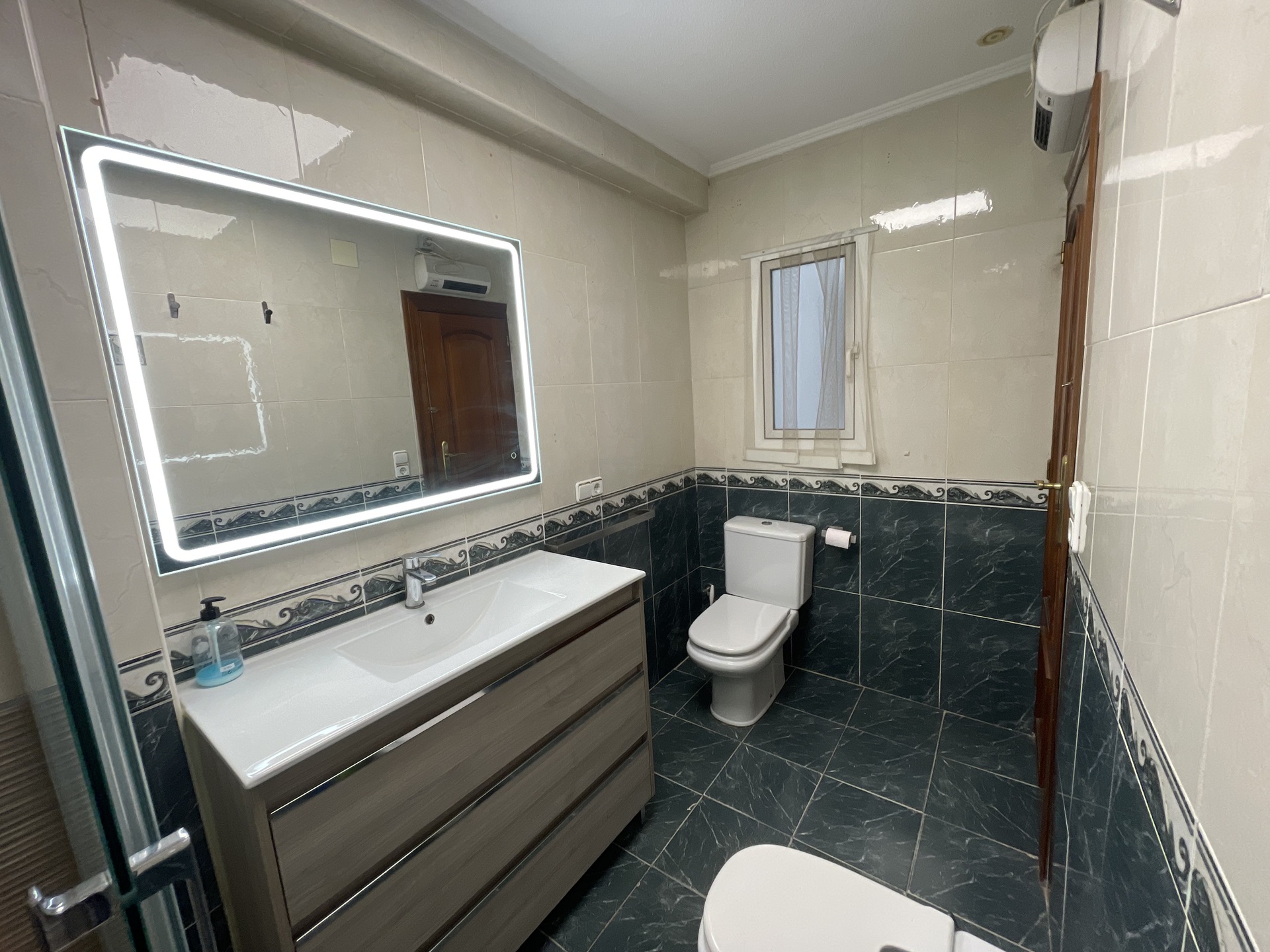 Piso de 125 m² en Córdoba