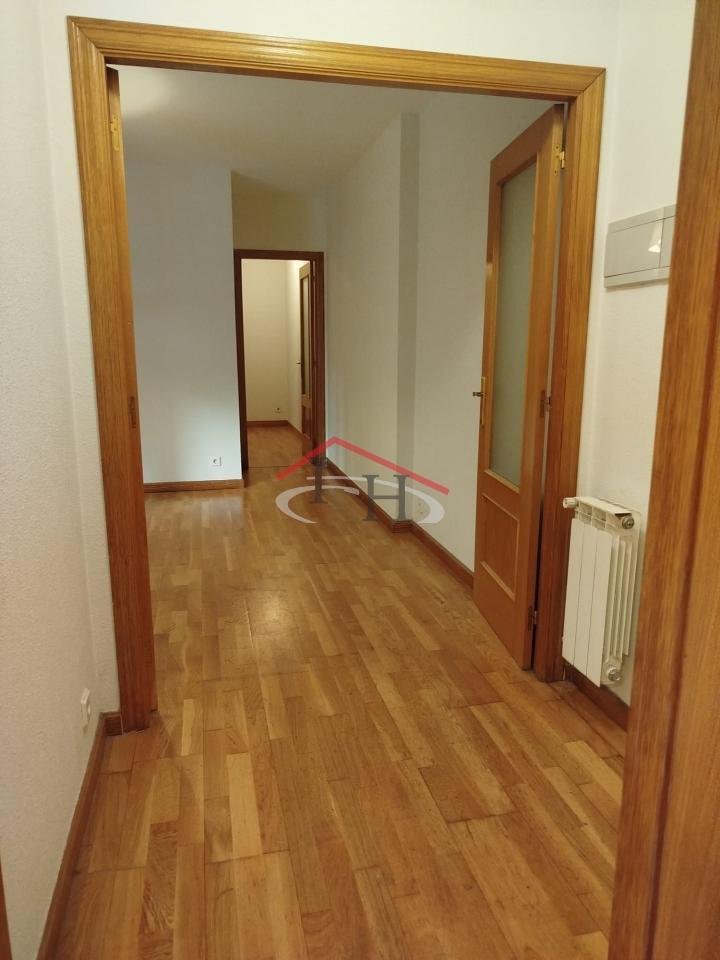 Piso de 65 m² en León