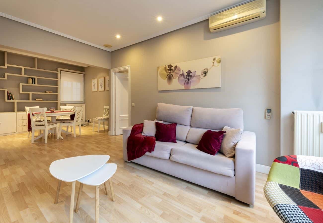 Appartement 80 m² à Madrid