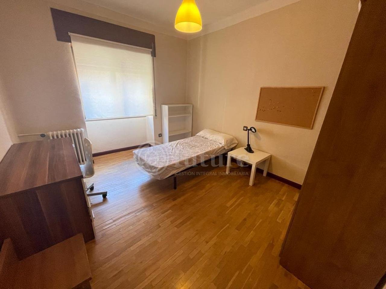 Pis de 200 m² a Salamanca