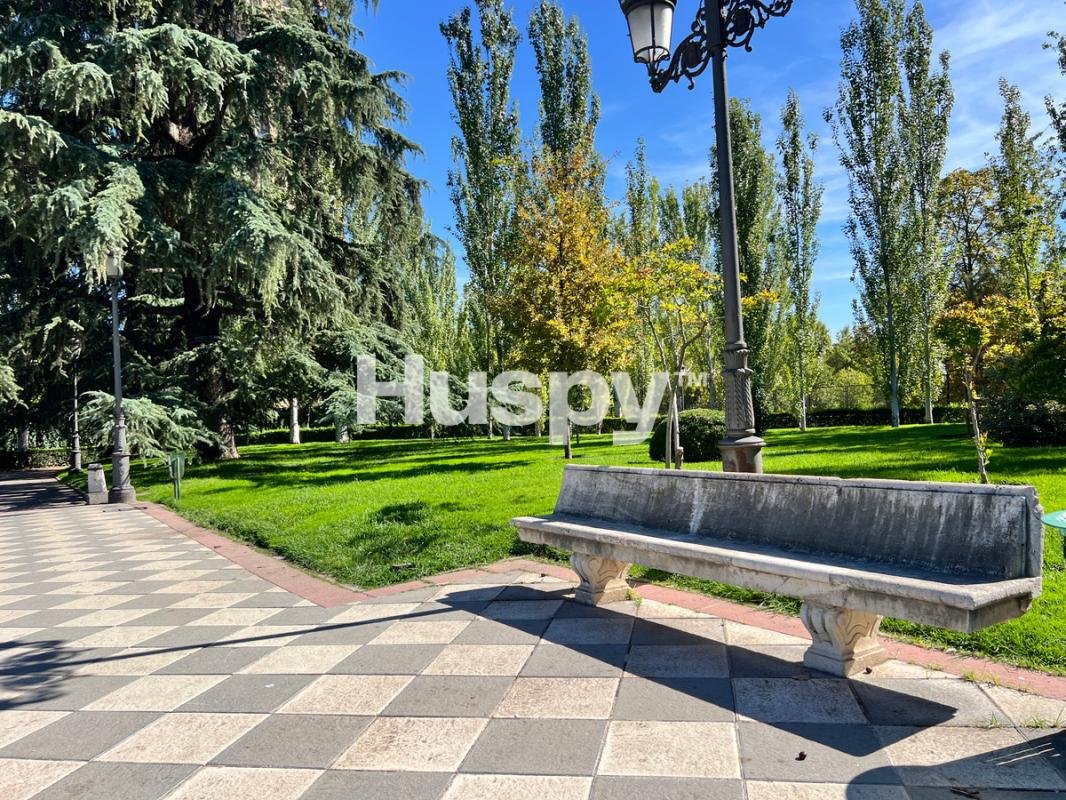 Квартира 83 м² в Мадриде