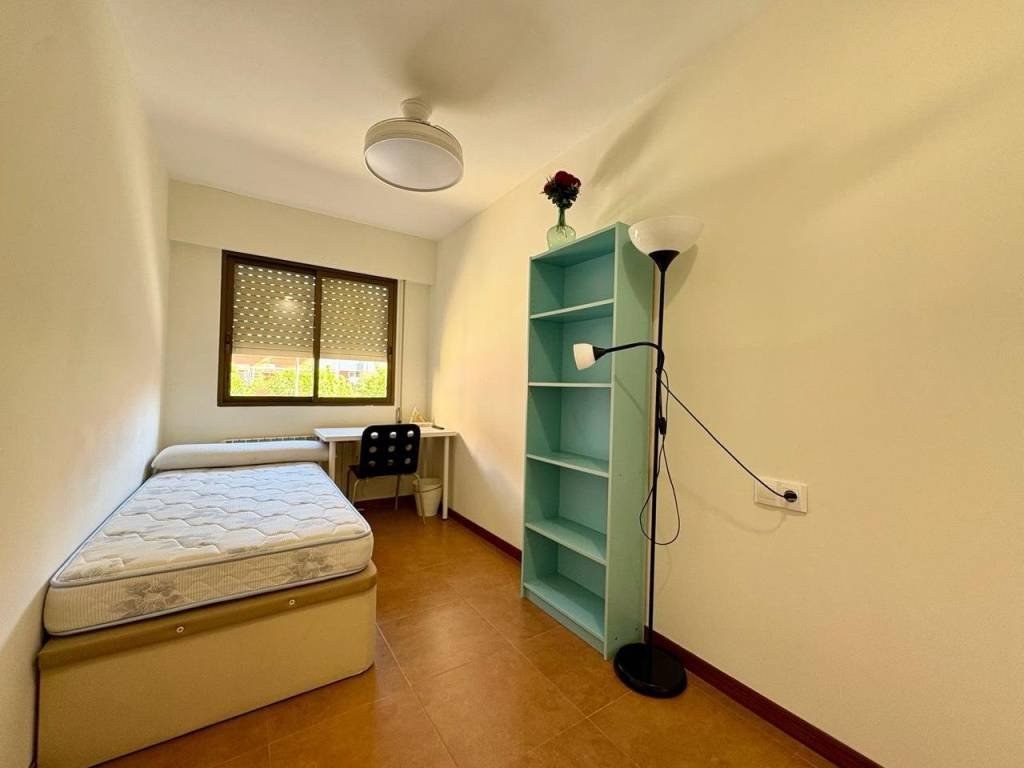 Pis de 114 m² a Múrcia