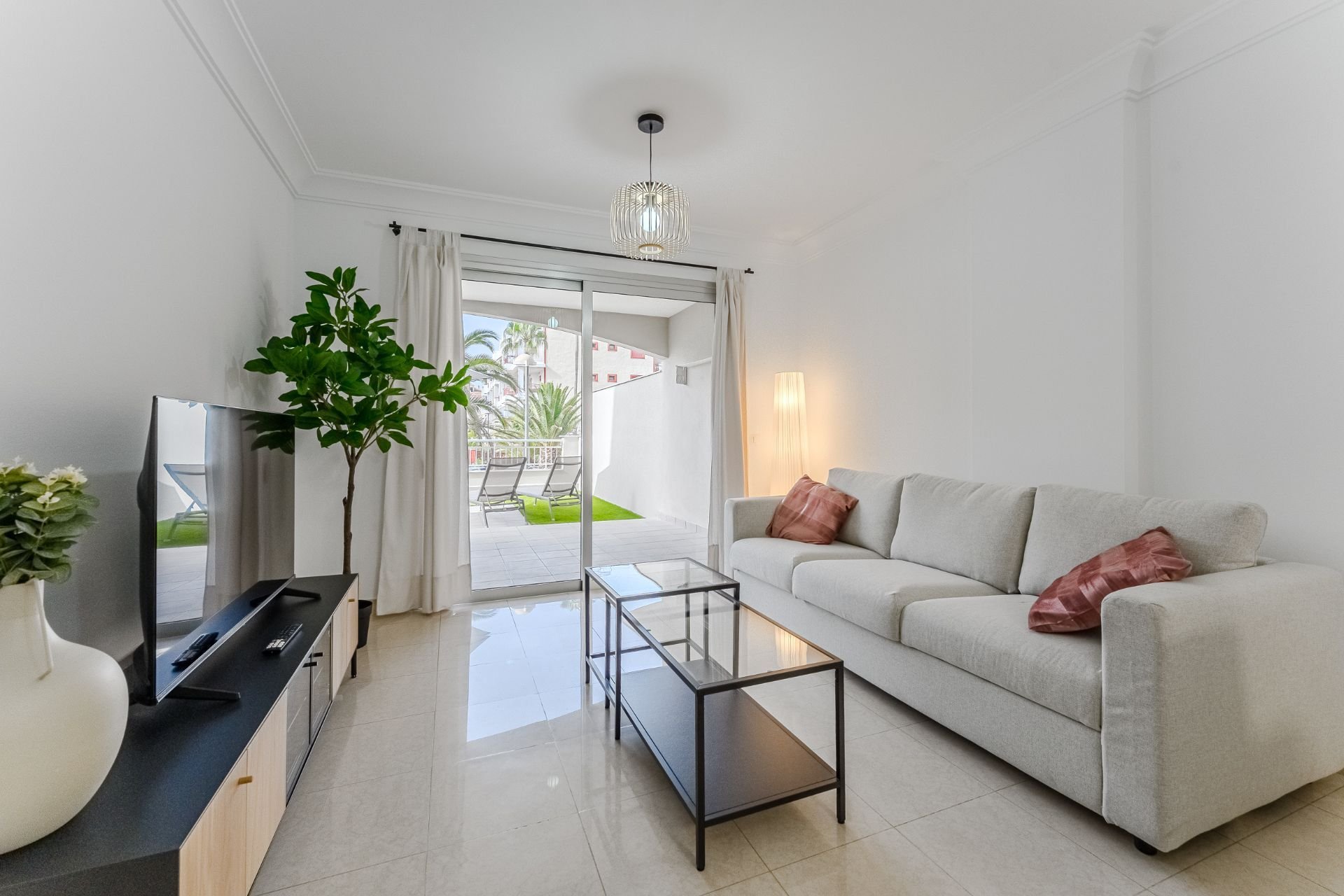 Piso de 125 m² en Arona