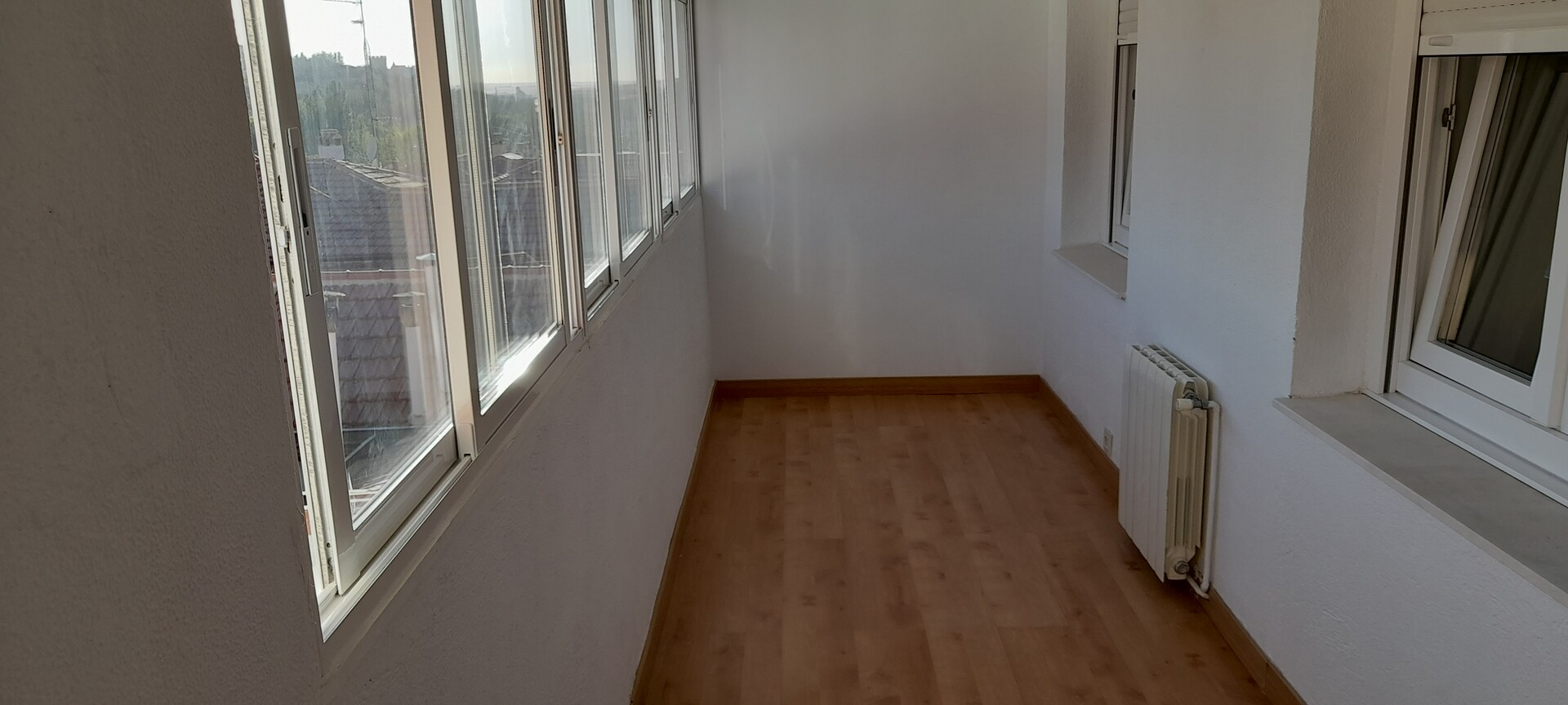 Habitació de lloguer, Segovia