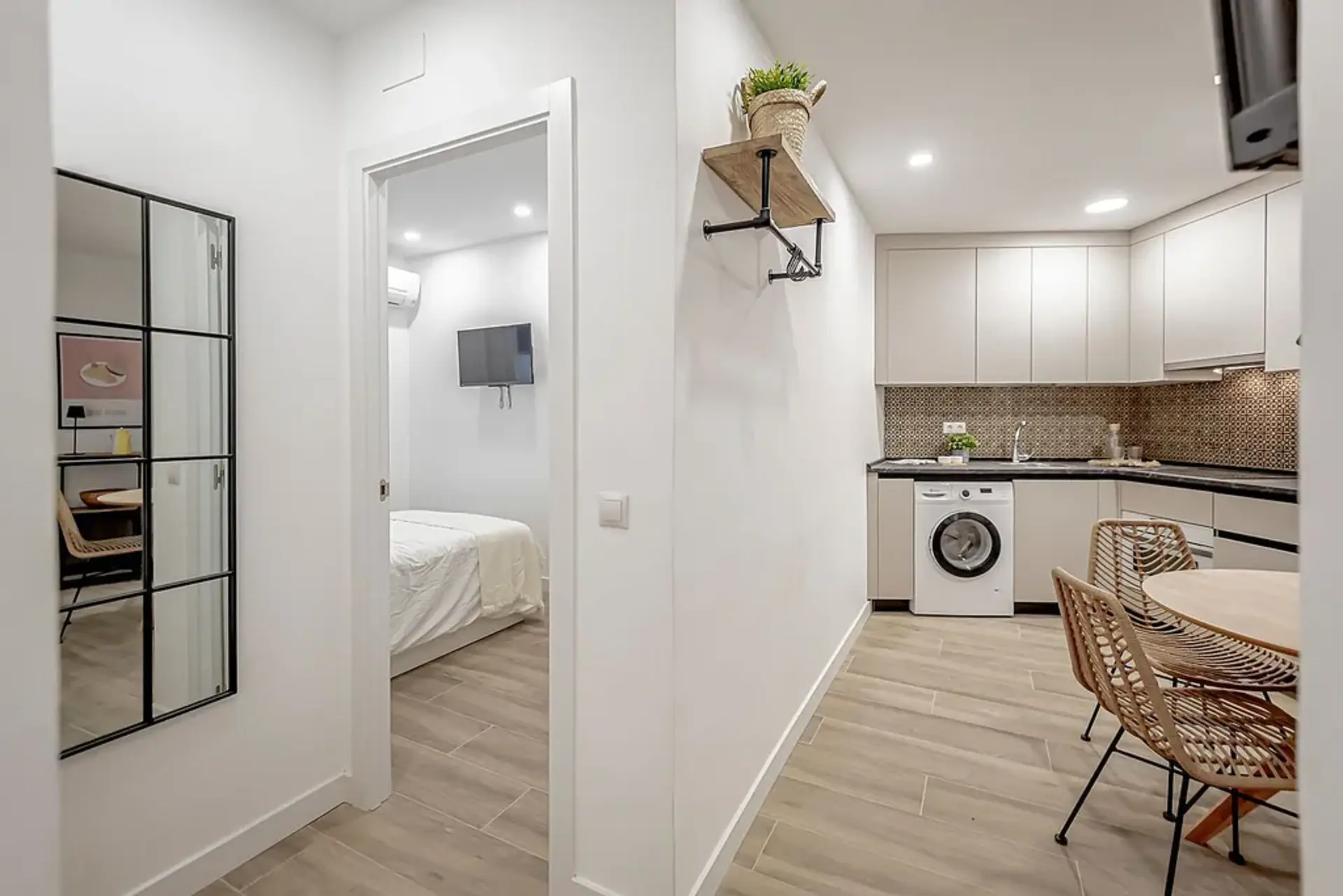Pis de 110 m² a San Fernando de Henares