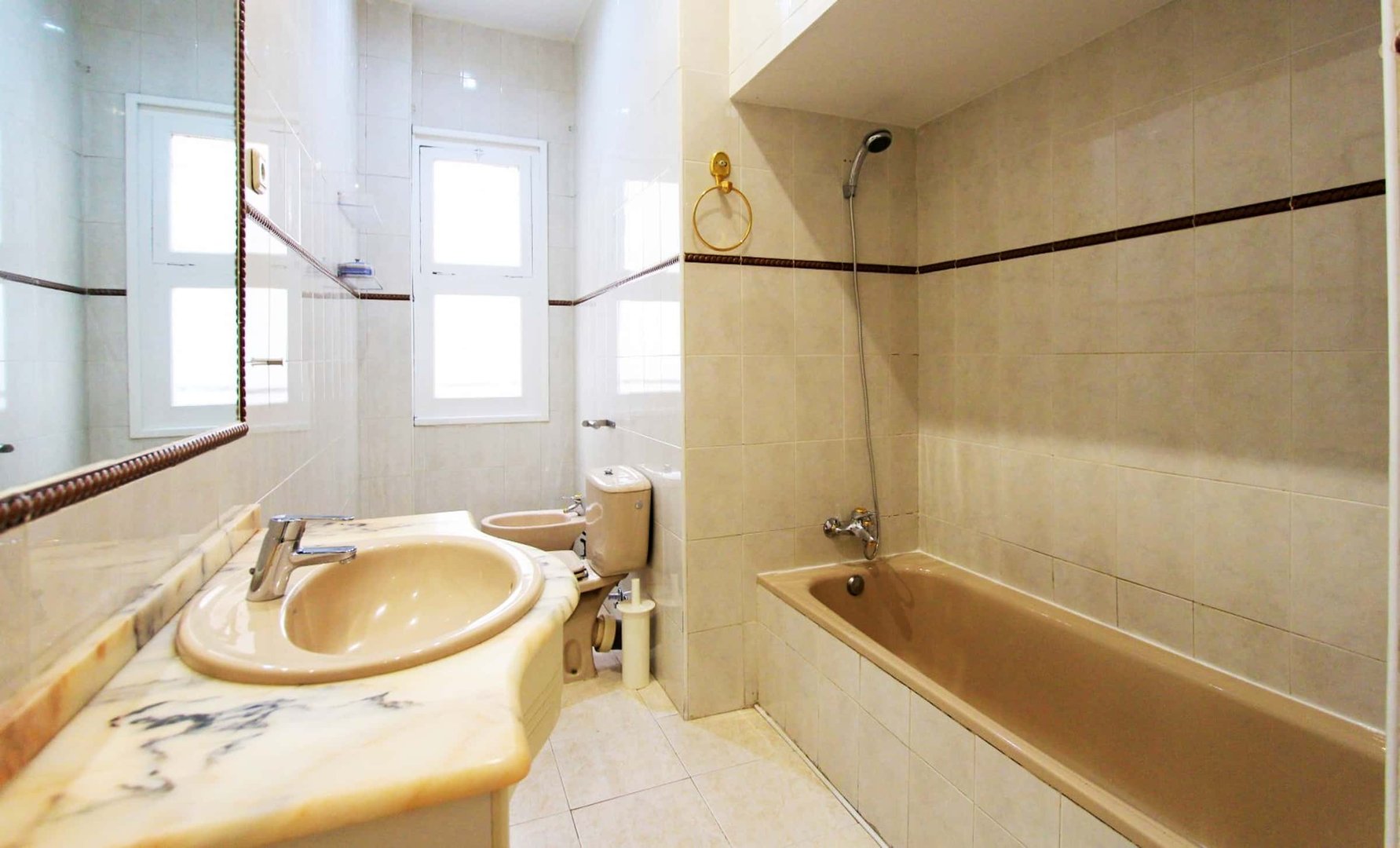 Quarto para alugar, Madrid