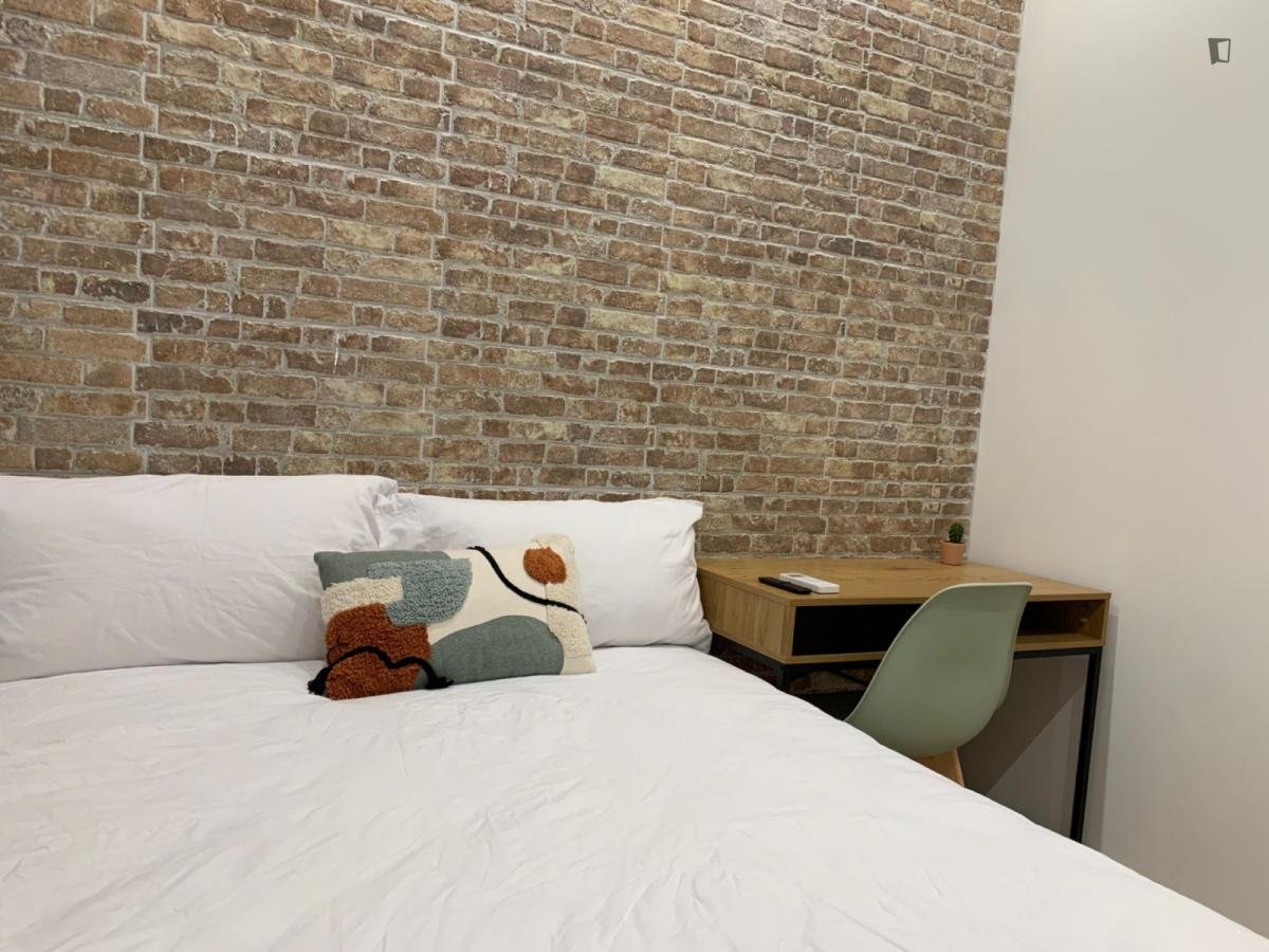 Zimmer zur Miete, Valencia