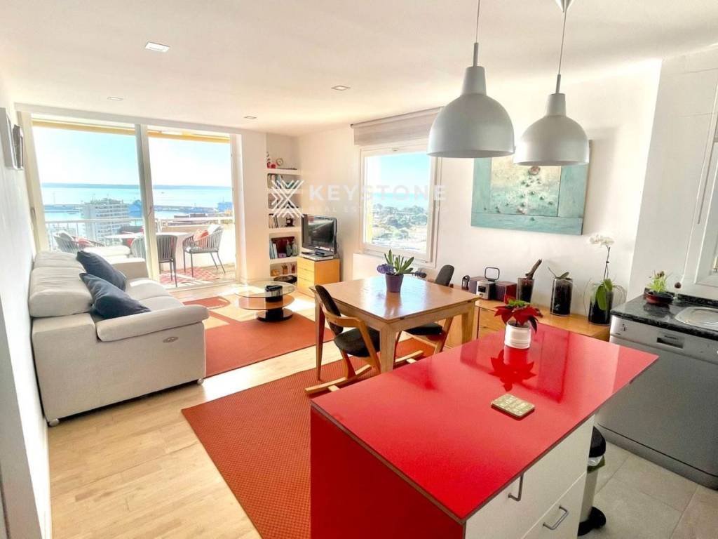 Apartamento 70 m² em Palma