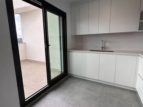 Pis de 52 m² a Terrassa