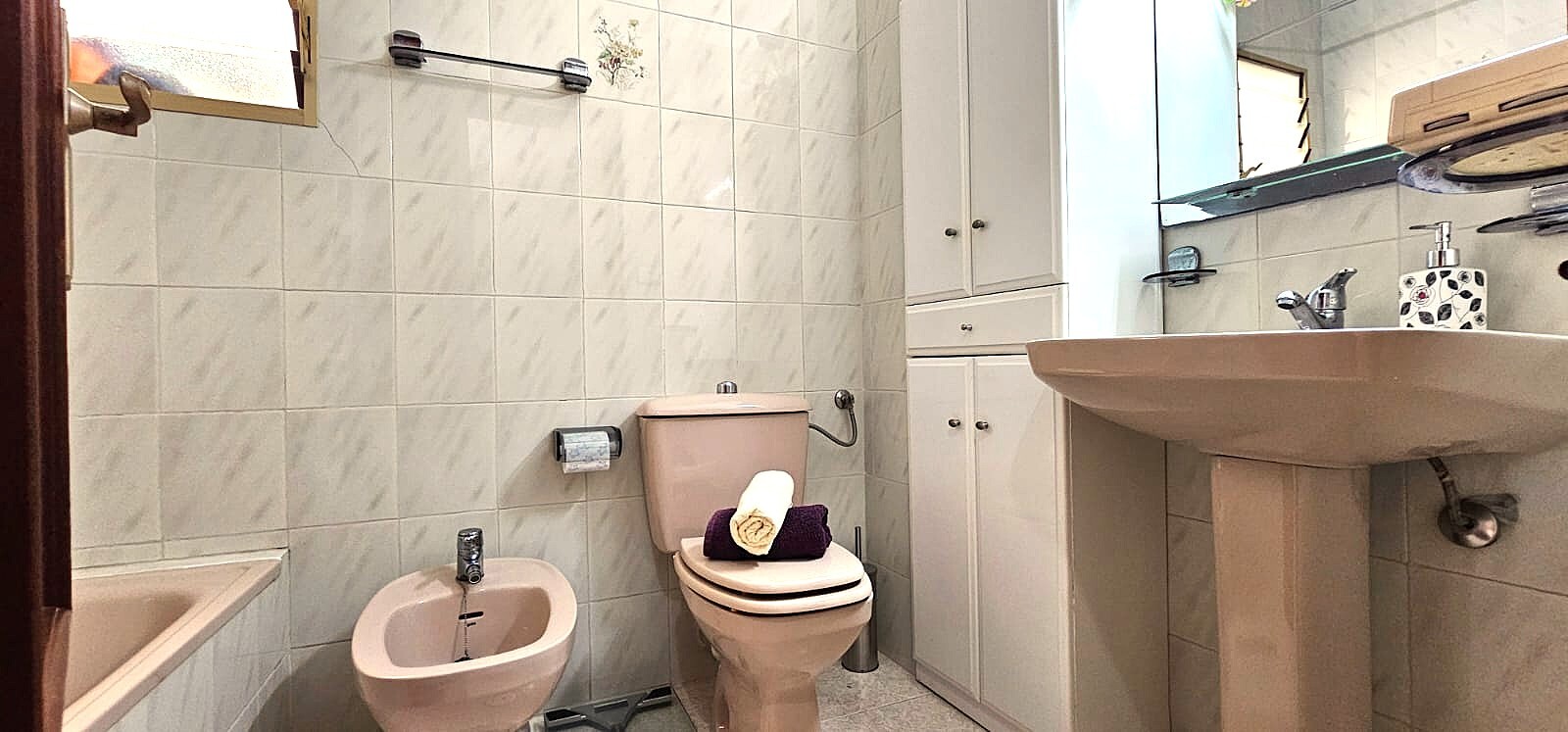 Pis de 58 m² a San Pedro del Pinatar