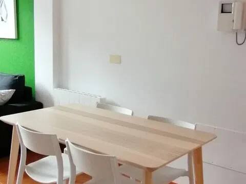 Piso de 60 m² en Malpica de Bergantiños