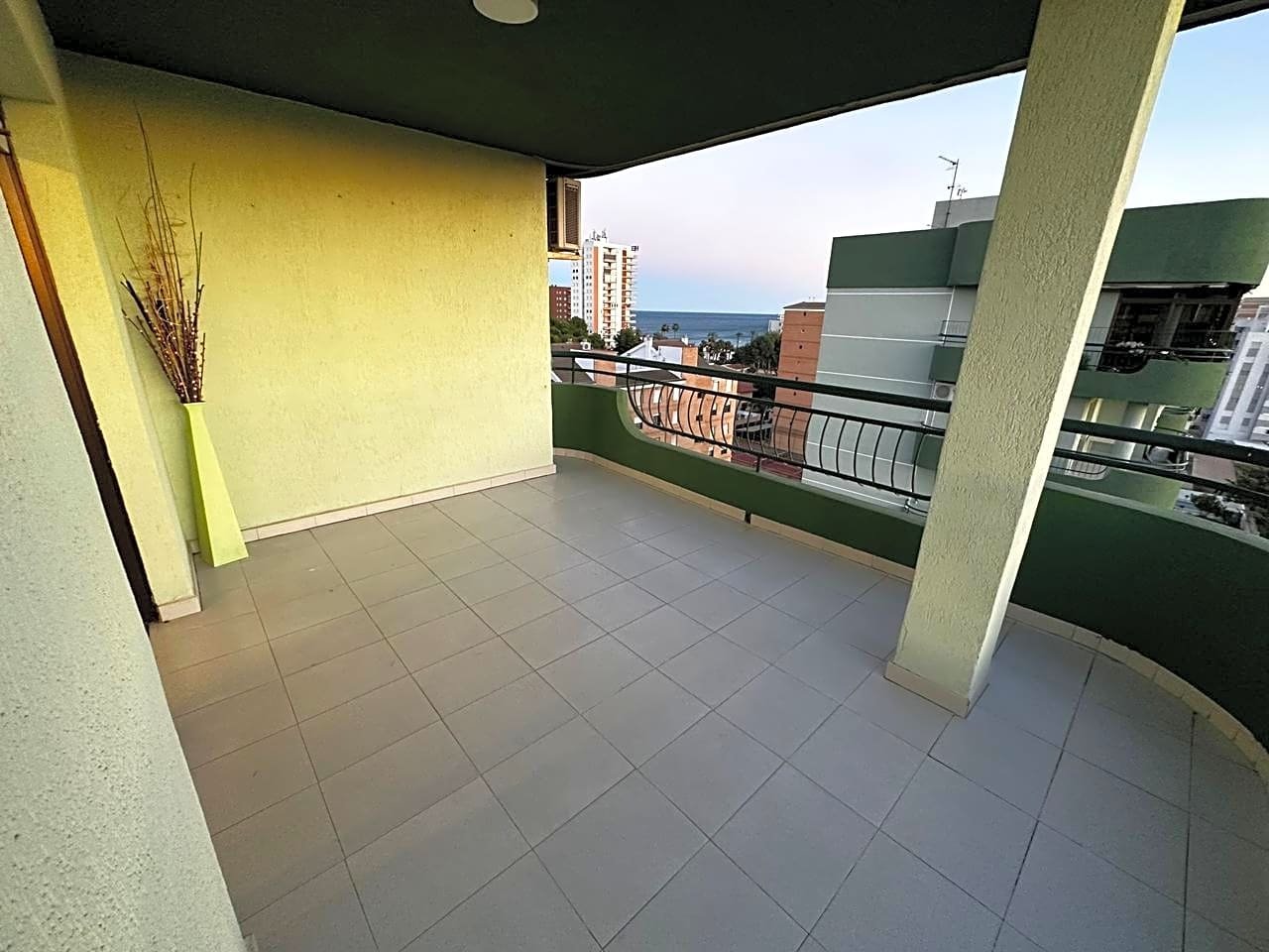 Piso de 80 m² en Benicasim