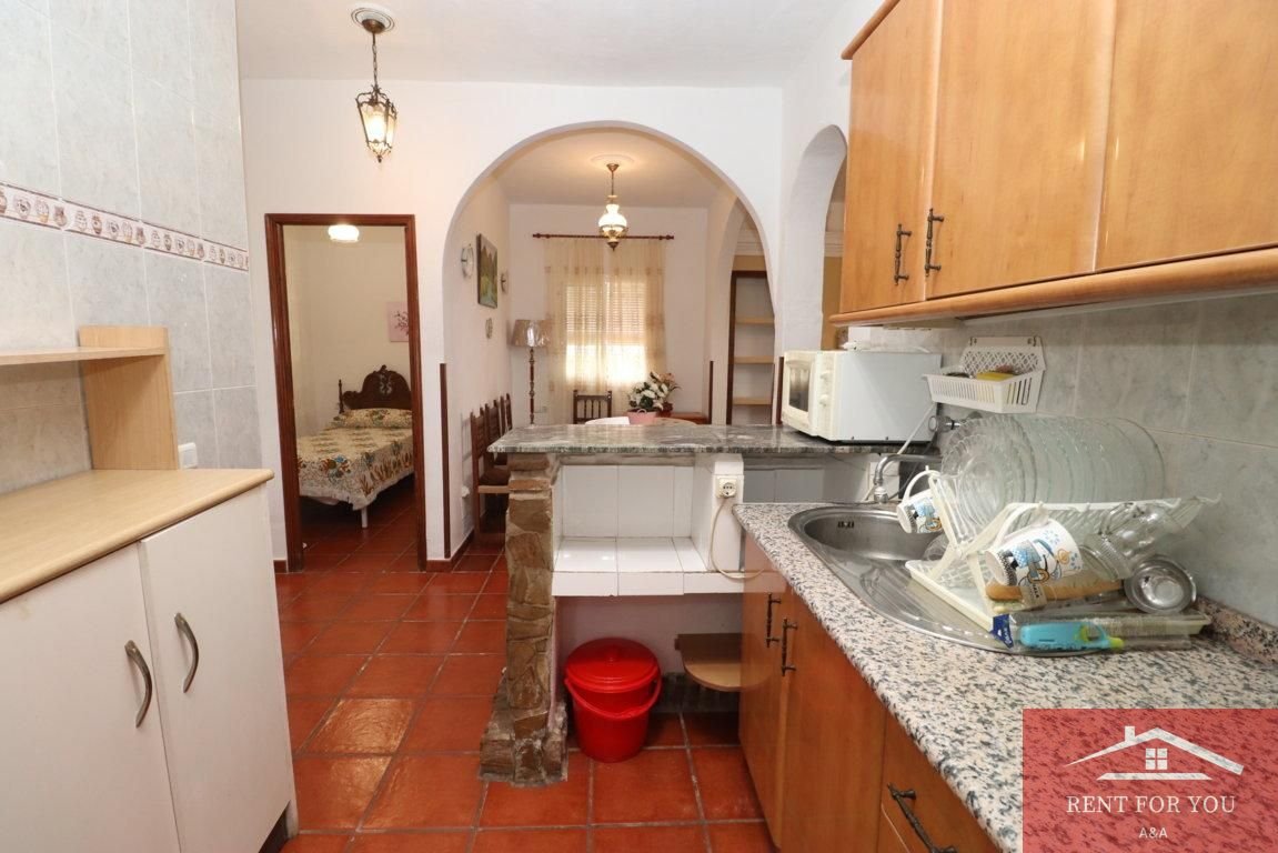 Casa de 68 m² a Alhaurín el Grande