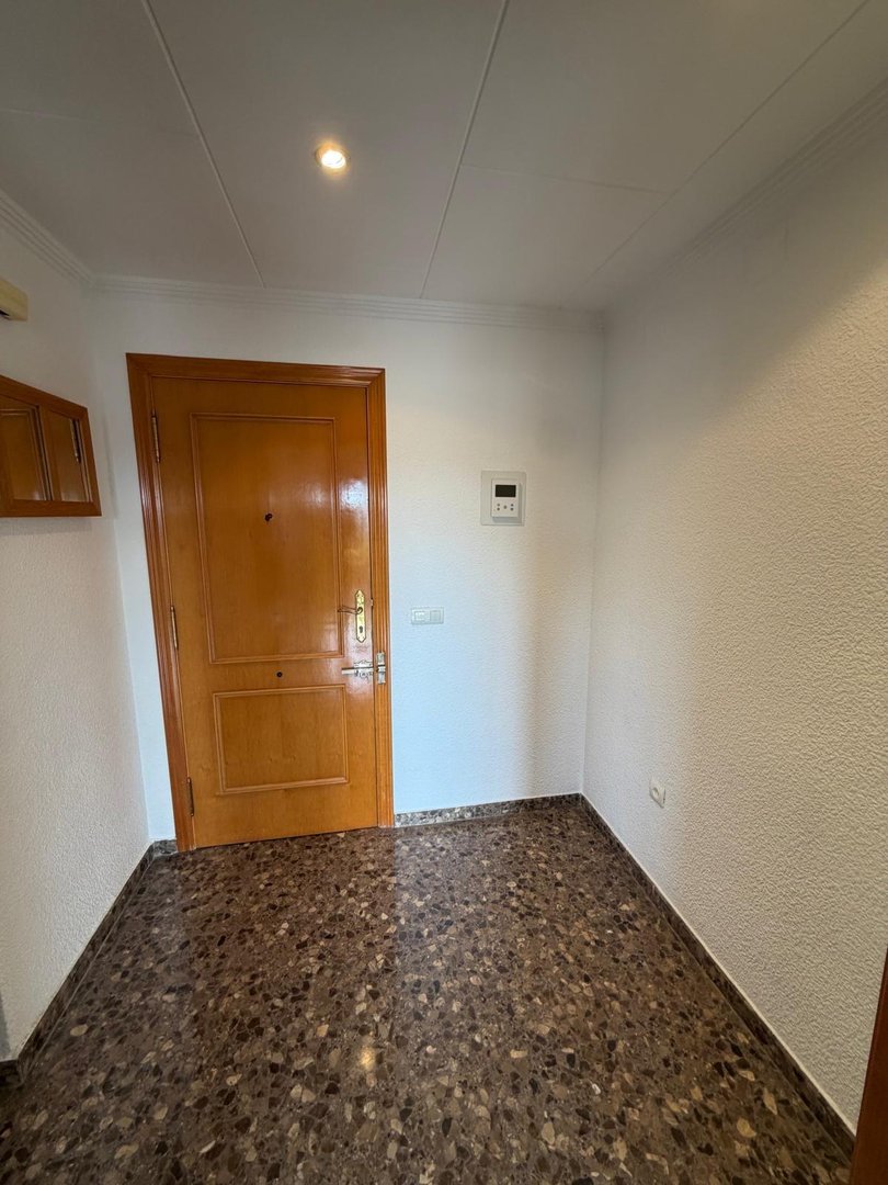 Pis de 124 m² a Alboraia