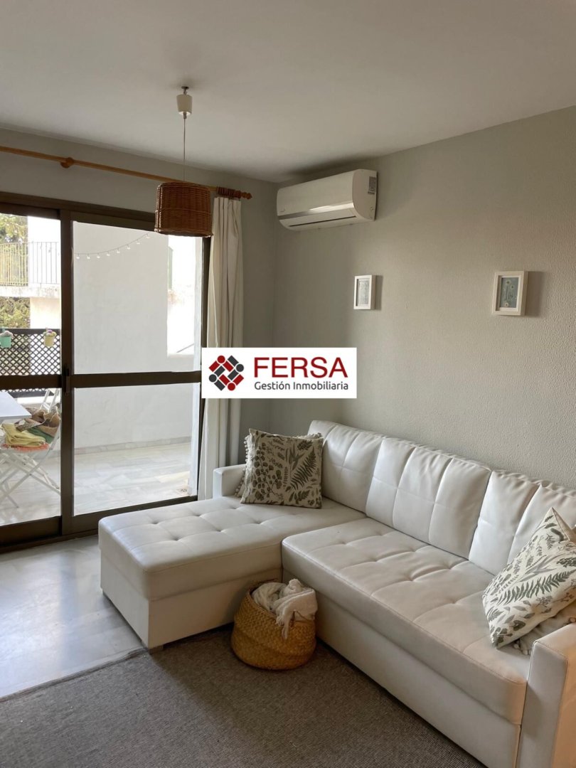 Piso de 48 m² en El Puerto de Santa María