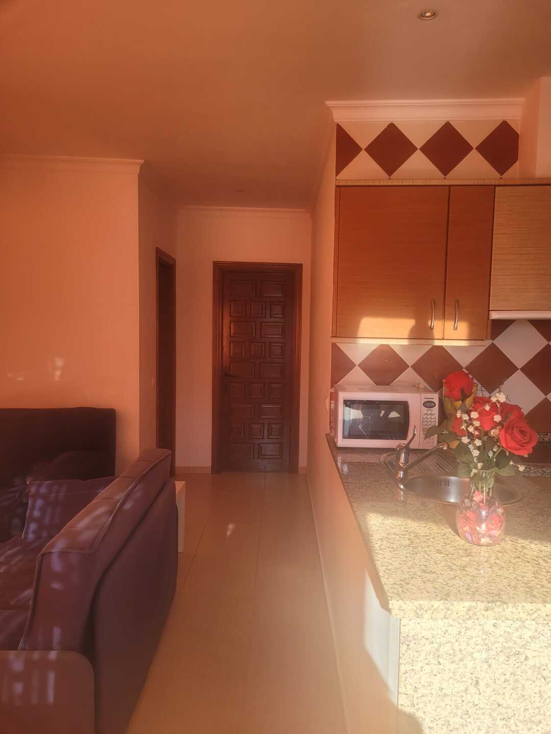 Habitación 12 m², Casares