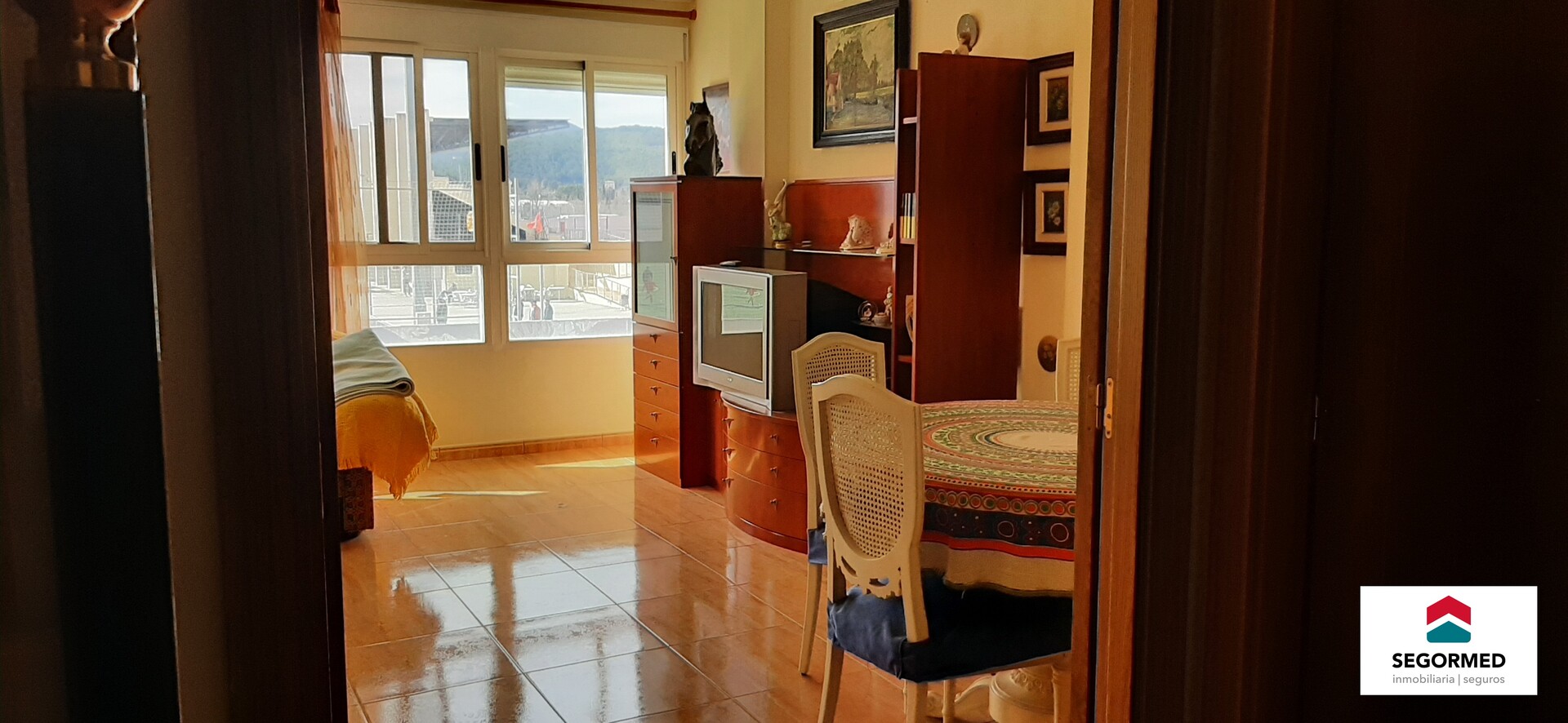 Casa de 196 m² en Segorbe