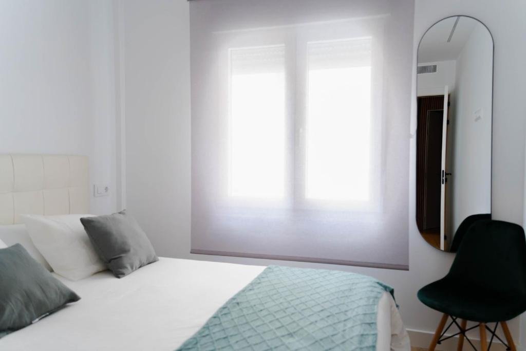 Pis de 100 m² a Albacete