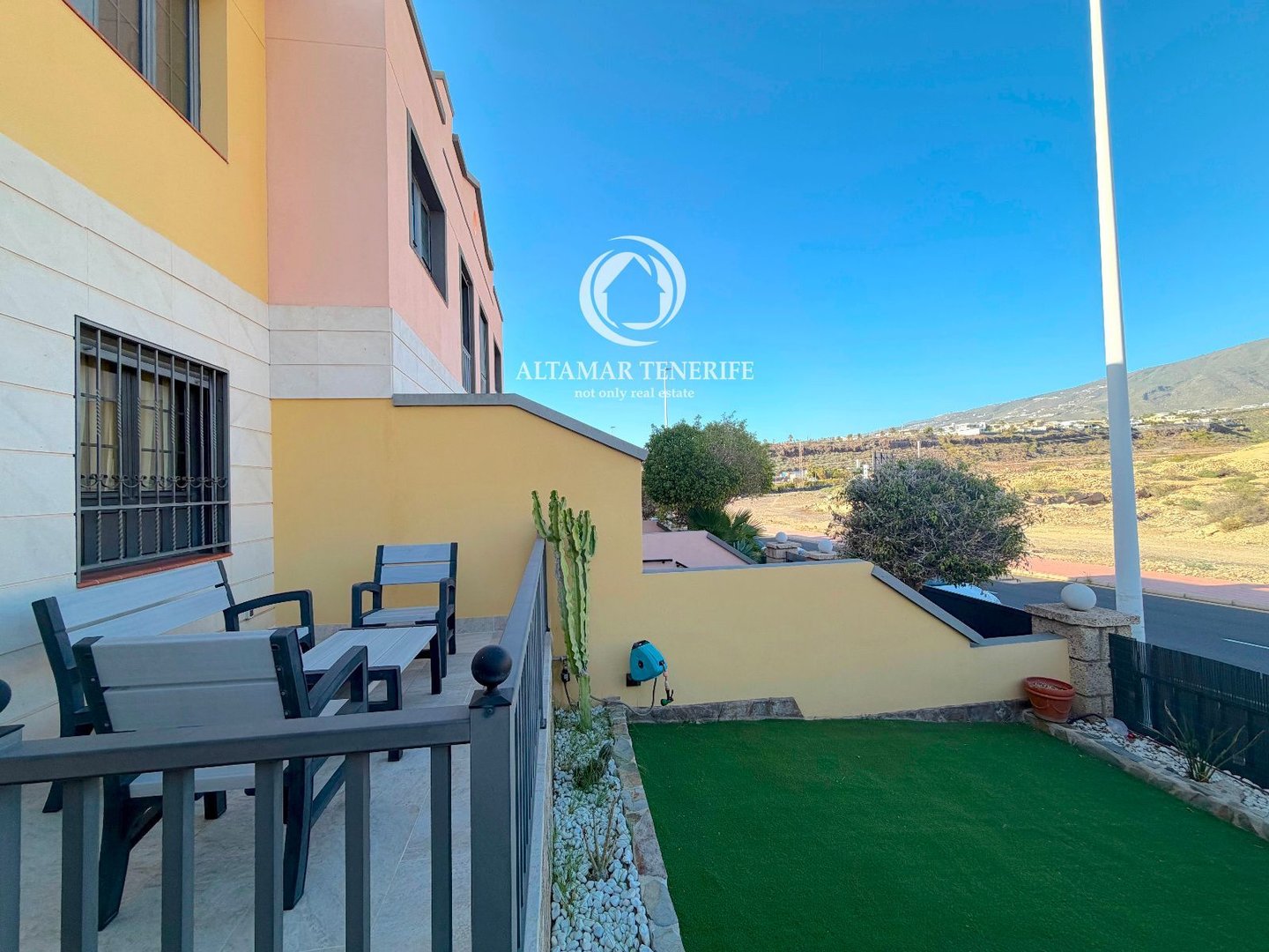 Piso de 217 m² en Adeje