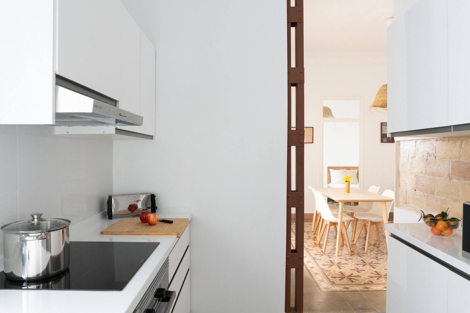 Habitación 148 m², Valencia