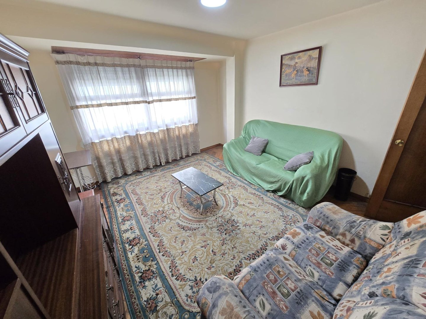Pis de 105 m² a Vigo