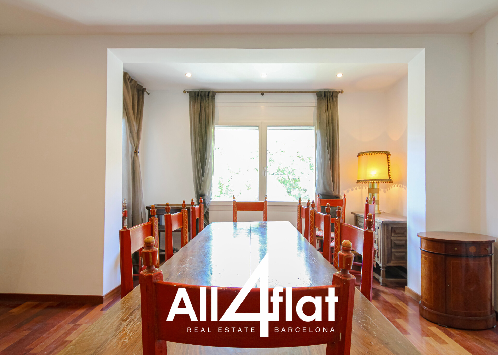 Appartement 193 m² à Barcelone