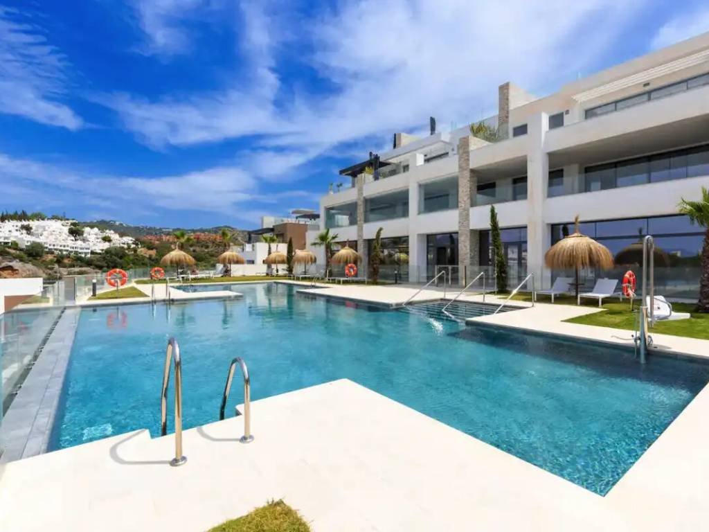 Pis de 140 m² a Marbella