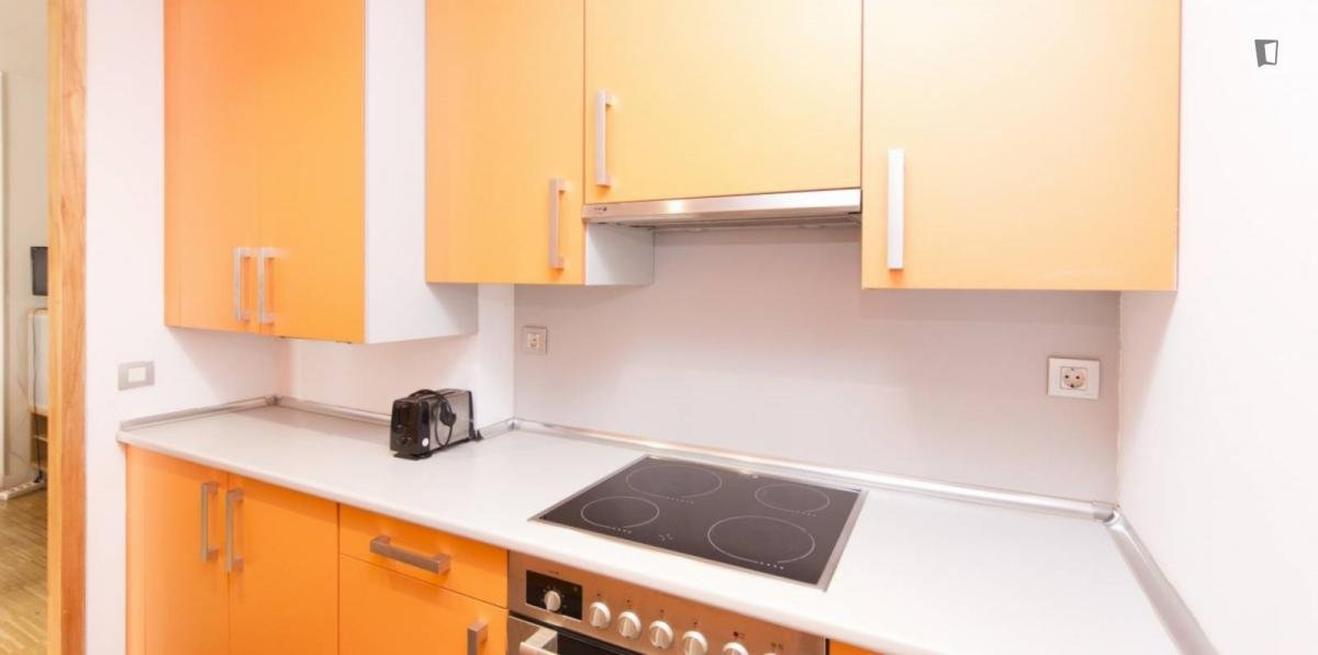 Appartamento 68 m² a Madrid