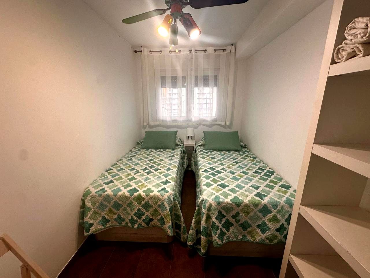 Piso de 90 m² en Benicasim