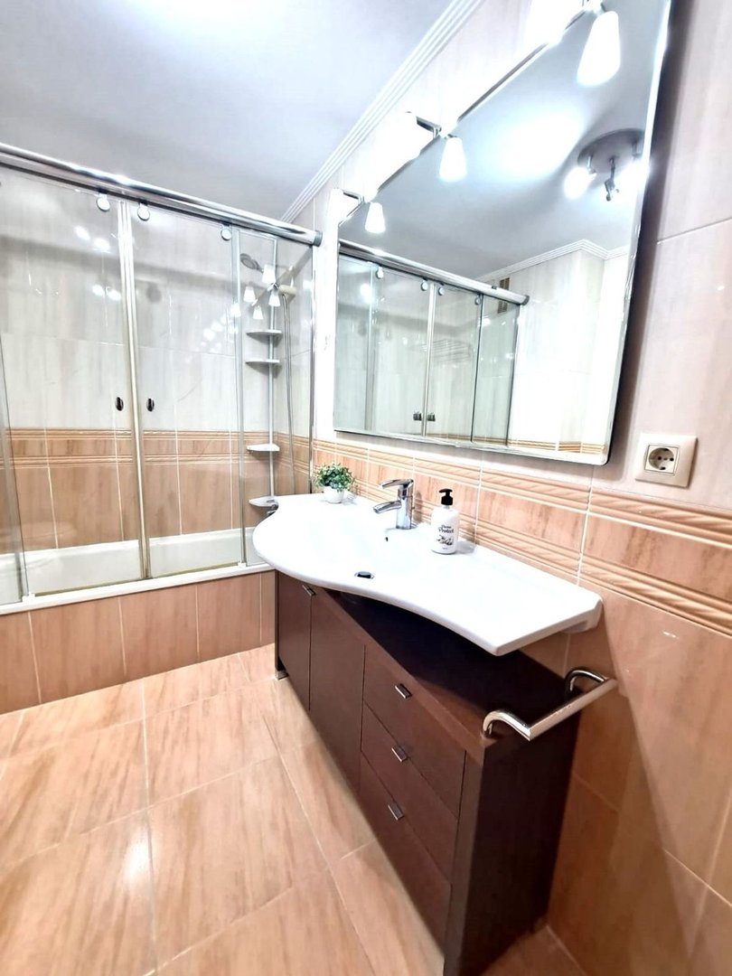 Piso de 130 m² en Valencia