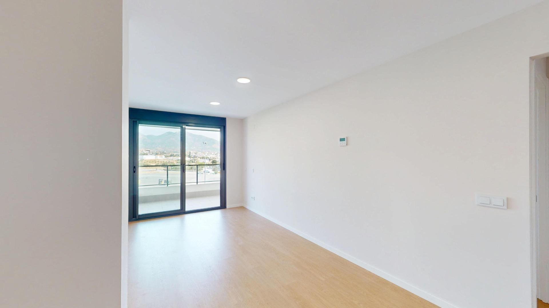 Piso de 100 m² en Mijas