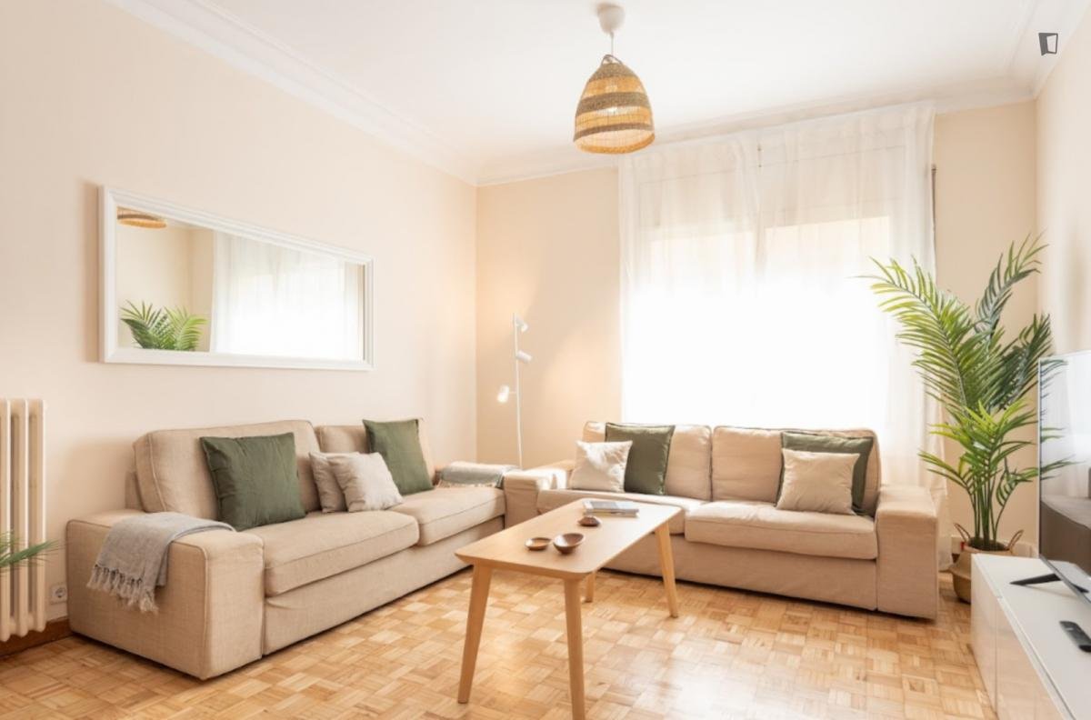 Habitación en alquiler, Barcelona