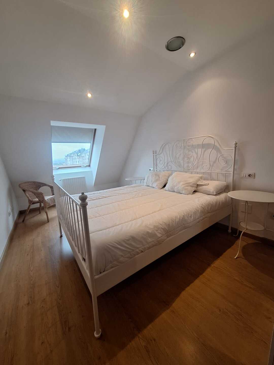Piso de 70 m² en Lugo