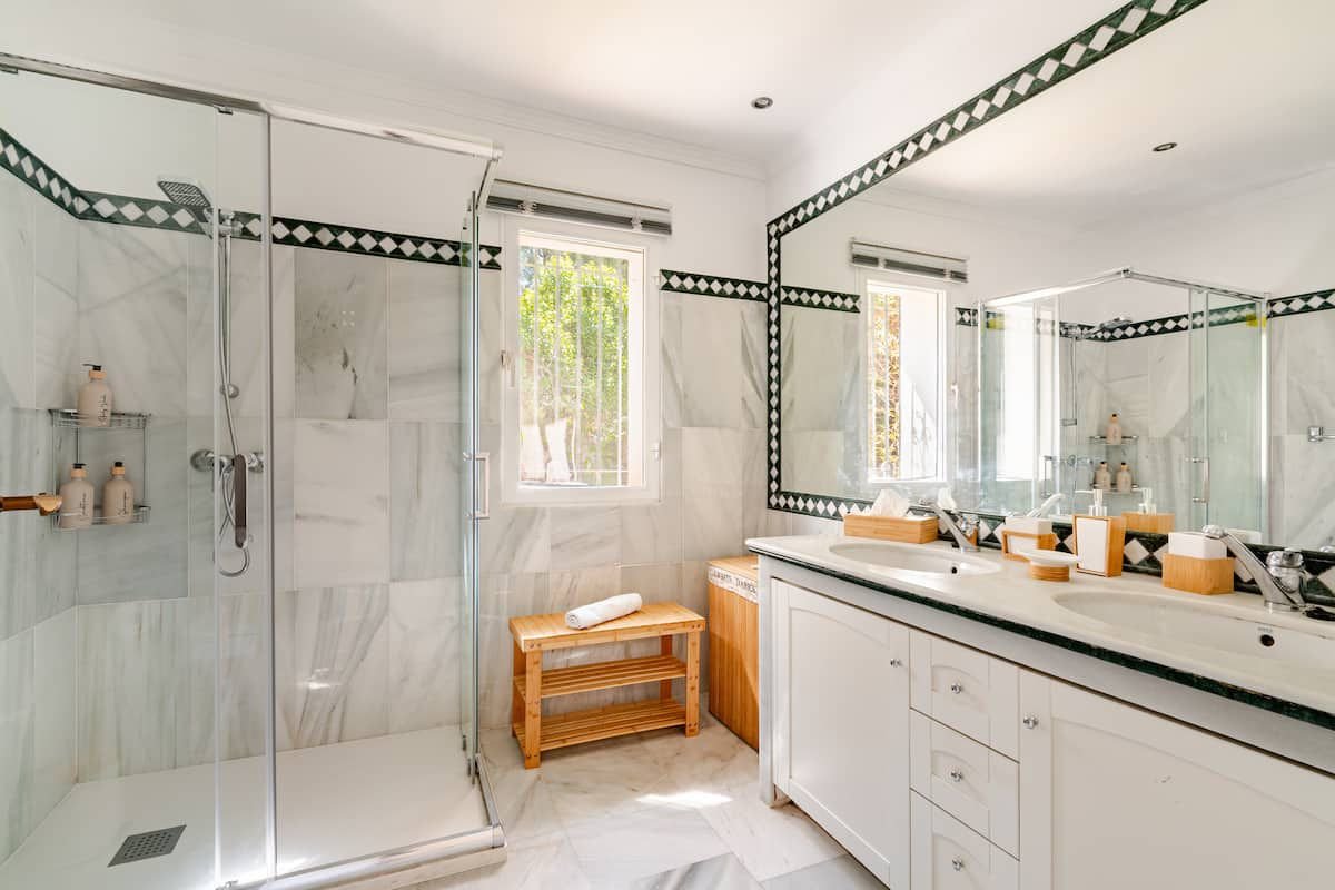 Casa de 294 m² en Marbella