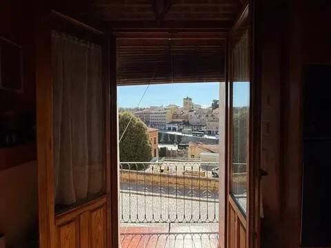 Casa de 190 m² en Segovia