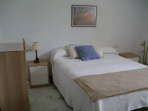 Piso de 50 m² en Tomares