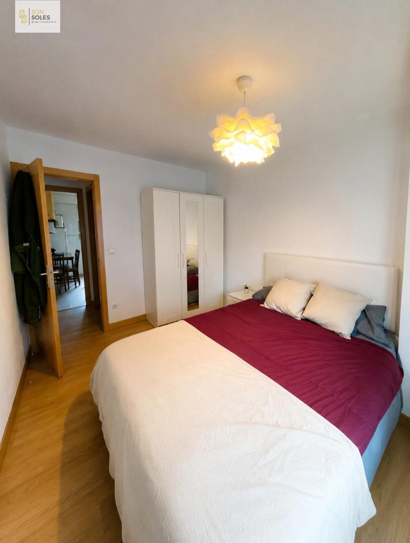 Appartamento 80 m² a Santander