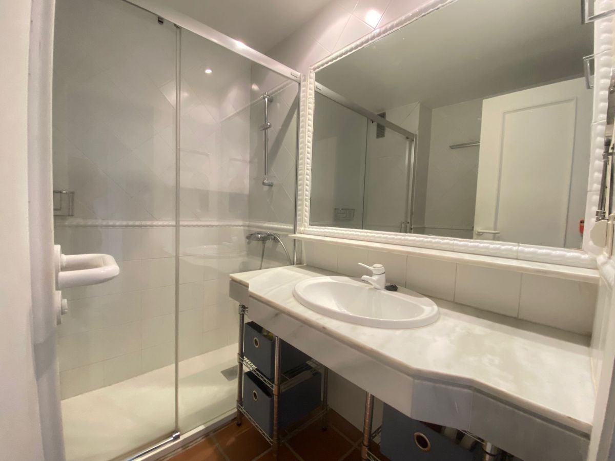 Piso de 70 m² en Isla Cristina