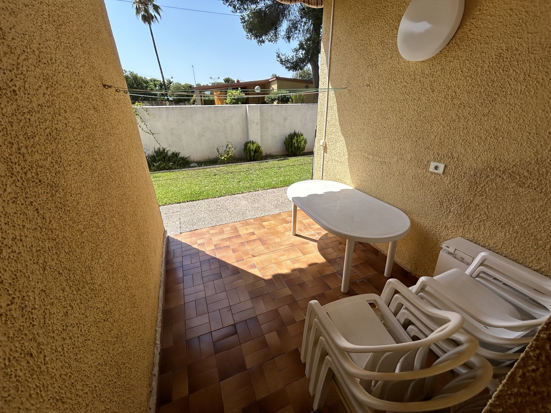 Piso de 180 m² en Castellón de la Plana