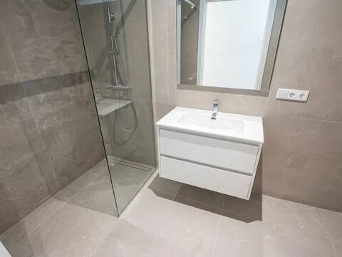 Wohnung 113 m² in Turís