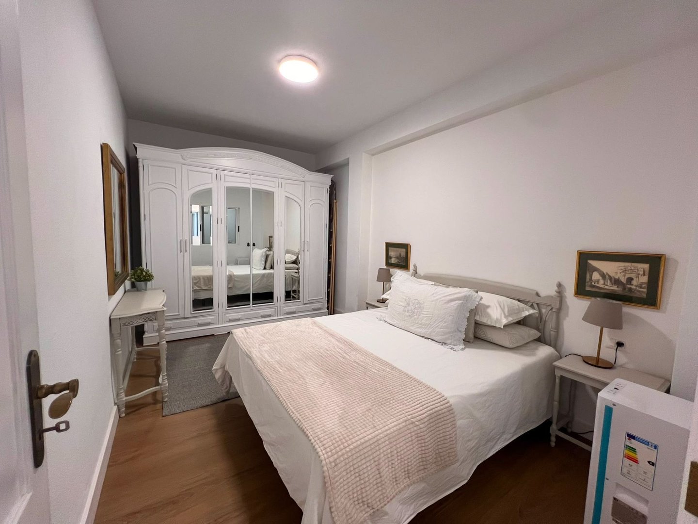 Appartement 78 m² à Santa Cruz de Ténérife