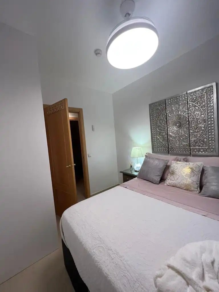Apartamento 127 m² em El Ejido