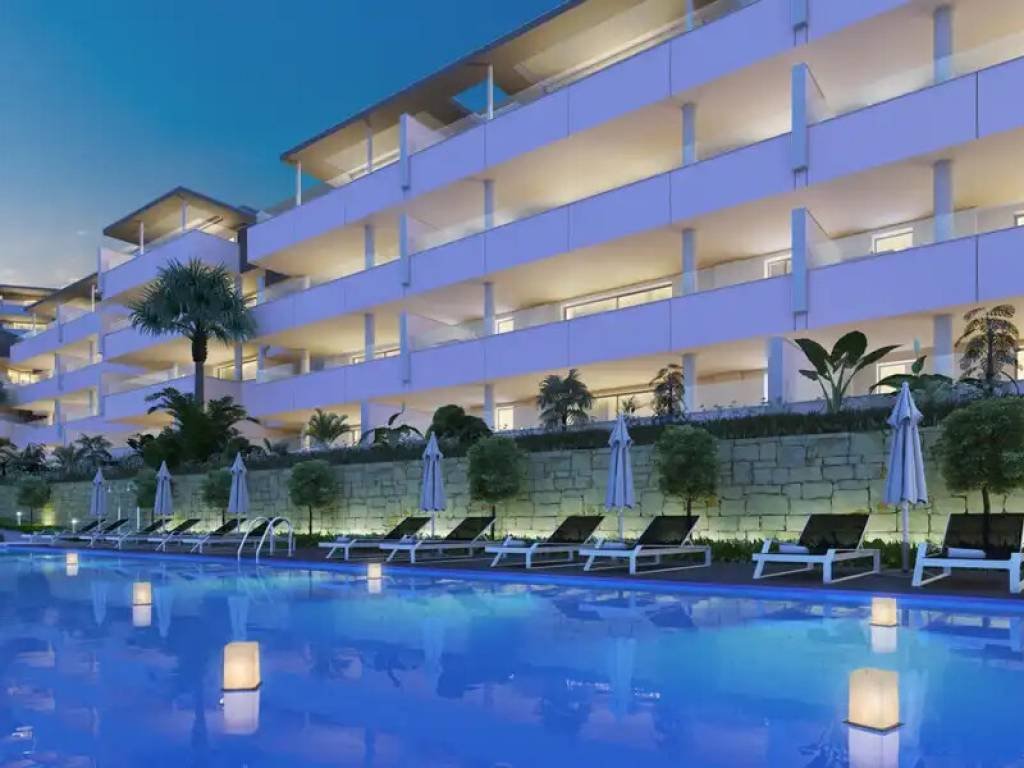 Piso de 185 m² en Benahavís