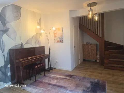 Piso de 112 m² en Biescas